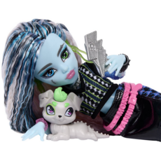 MONSTER HIGH MONSTER HIGH DOLL FRANKIE STEIN