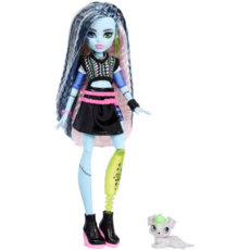 MONSTER HIGH MONSTER HIGH DOLL FRANKIE STEIN