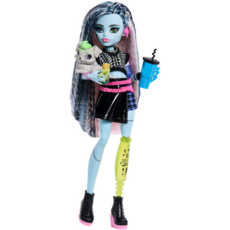 MONSTER HIGH MONSTER HIGH DOLL FRANKIE STEIN