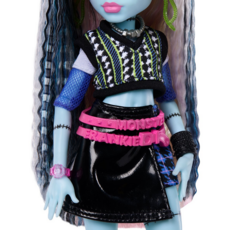 MONSTER HIGH MONSTER HIGH DOLL FRANKIE STEIN