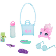 MONSTER HIGH MONSTER HIGH DOLL LAGOONA BLUE