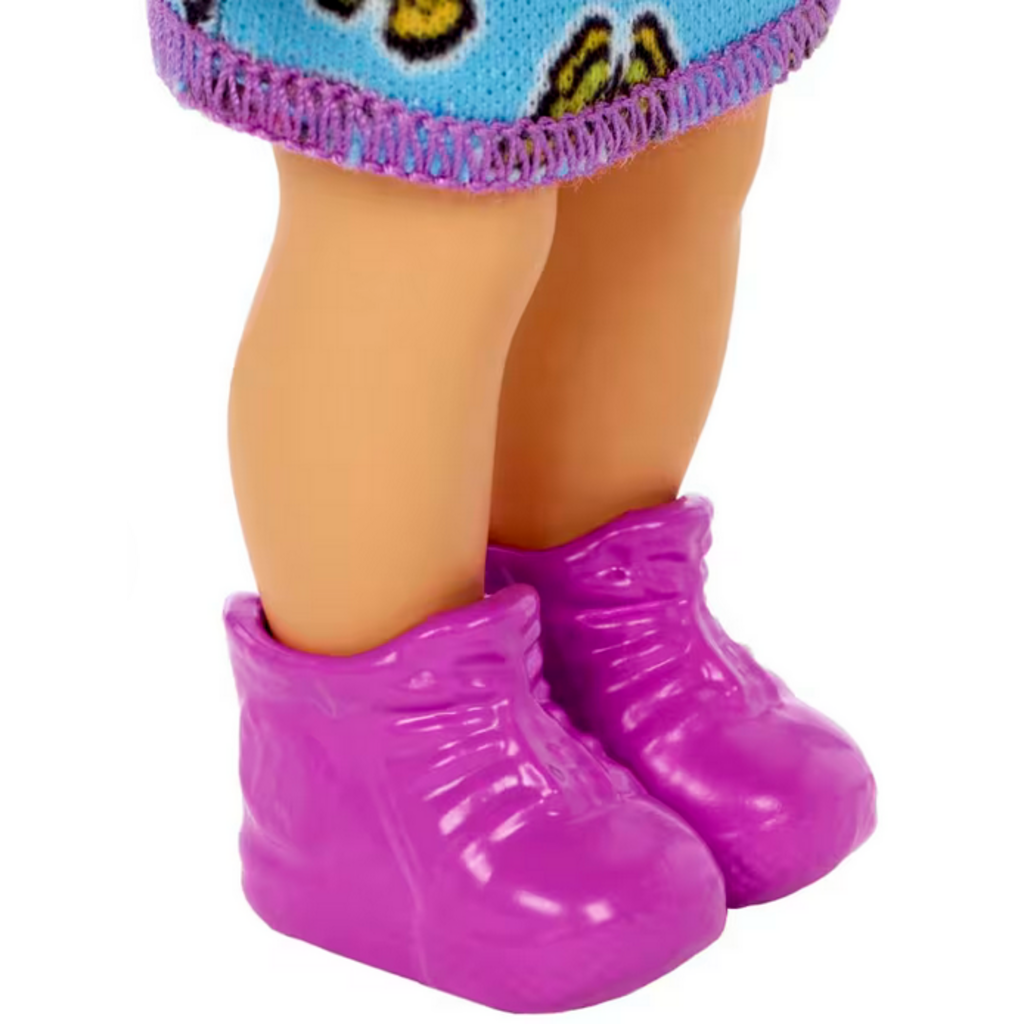 BARBIE BARBIE SKIPPER BABYSITTERS INC POTTY TIME
