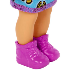 BARBIE BARBIE SKIPPER BABYSITTERS INC POTTY TIME