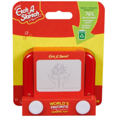 ETCH A SKETCH POCKET ETCH A SKETCH