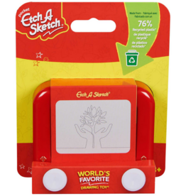 ETCH A SKETCH POCKET ETCH A SKETCH
