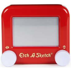 ETCH A SKETCH POCKET ETCH A SKETCH