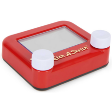 ETCH A SKETCH POCKET ETCH A SKETCH