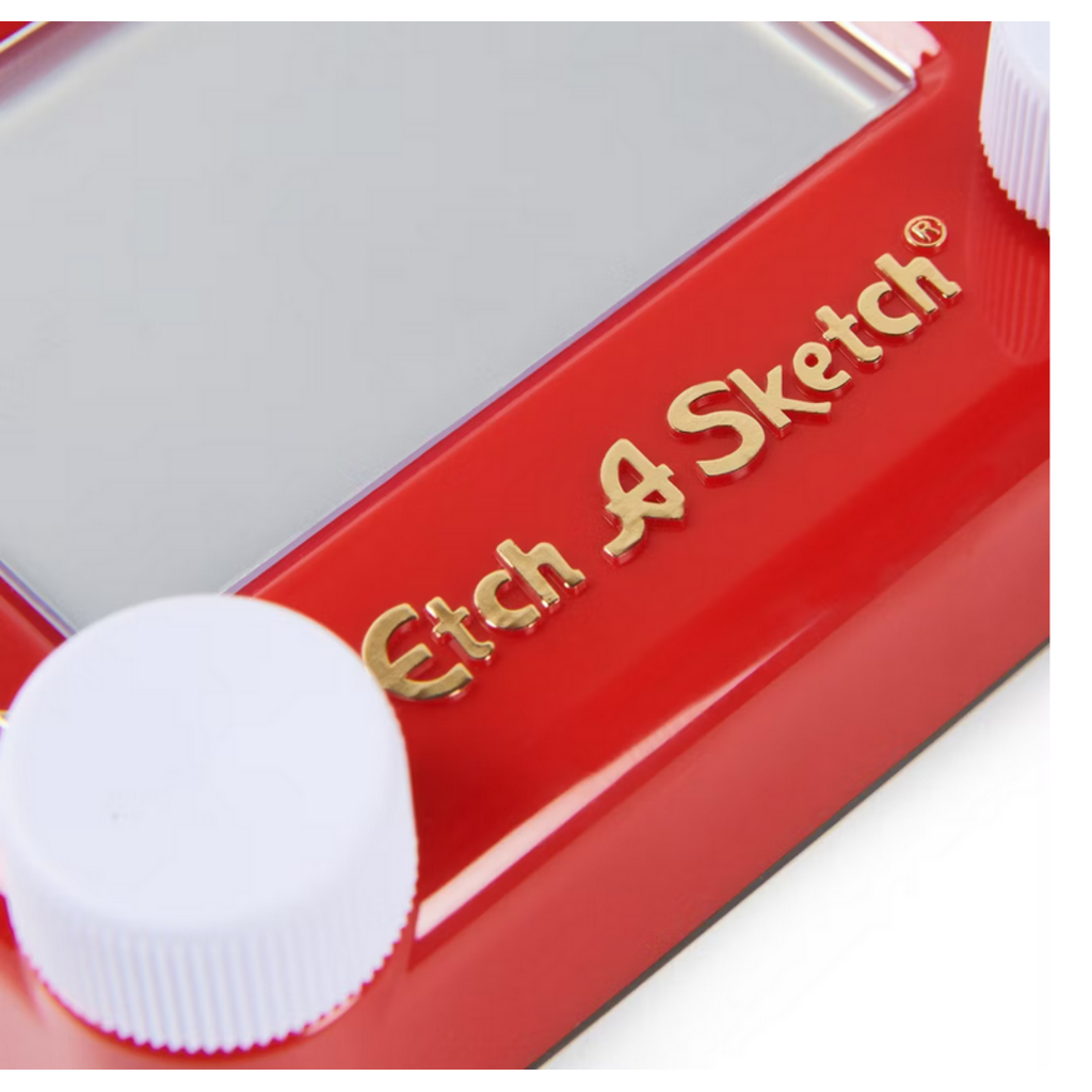 ETCH A SKETCH POCKET ETCH A SKETCH