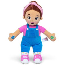 MS. RACHEL SPEAK & SING DOLL