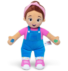 MS. RACHEL SPEAK & SING DOLL