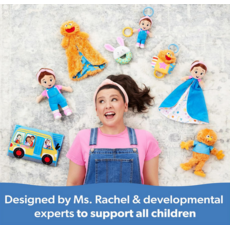MS. RACHEL SPEAK & SING DOLL