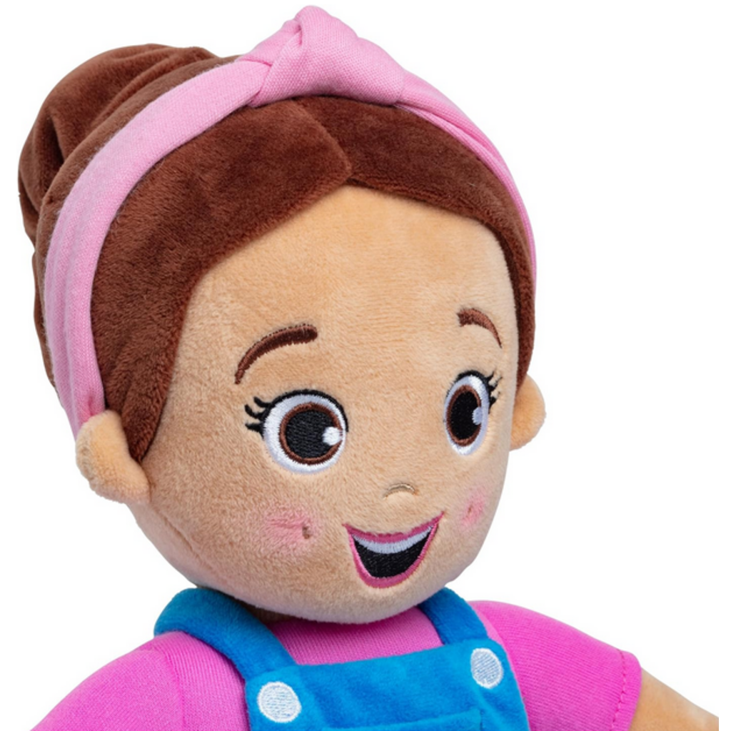 MS. RACHEL SPEAK & SING DOLL