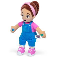 MS. RACHEL SPEAK & SING DOLL