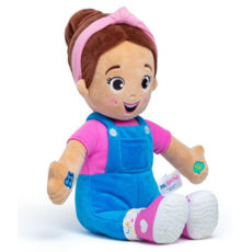 MS. RACHEL SPEAK & SING DOLL