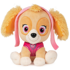 GUND PAW PATROL PLUSH SKYE
