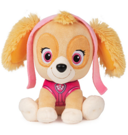 GUND PAW PATROL PLUSH SKYE