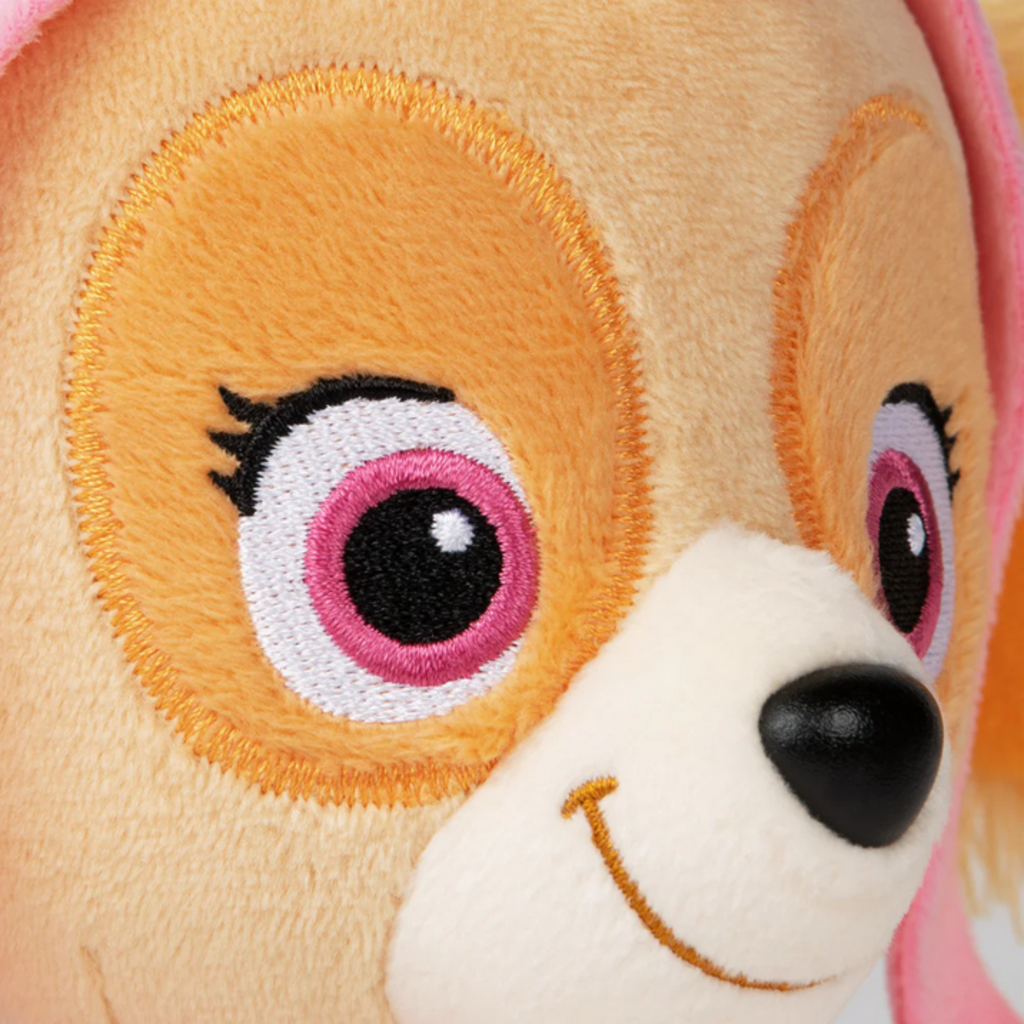 GUND PAW PATROL PLUSH SKYE