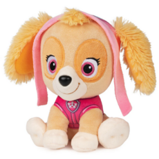 GUND PAW PATROL PLUSH SKYE