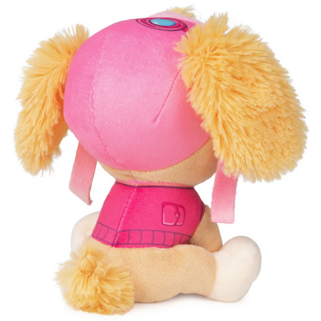 GUND PAW PATROL PLUSH SKYE