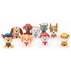 GUND PAW PATROL PLUSH SKYE