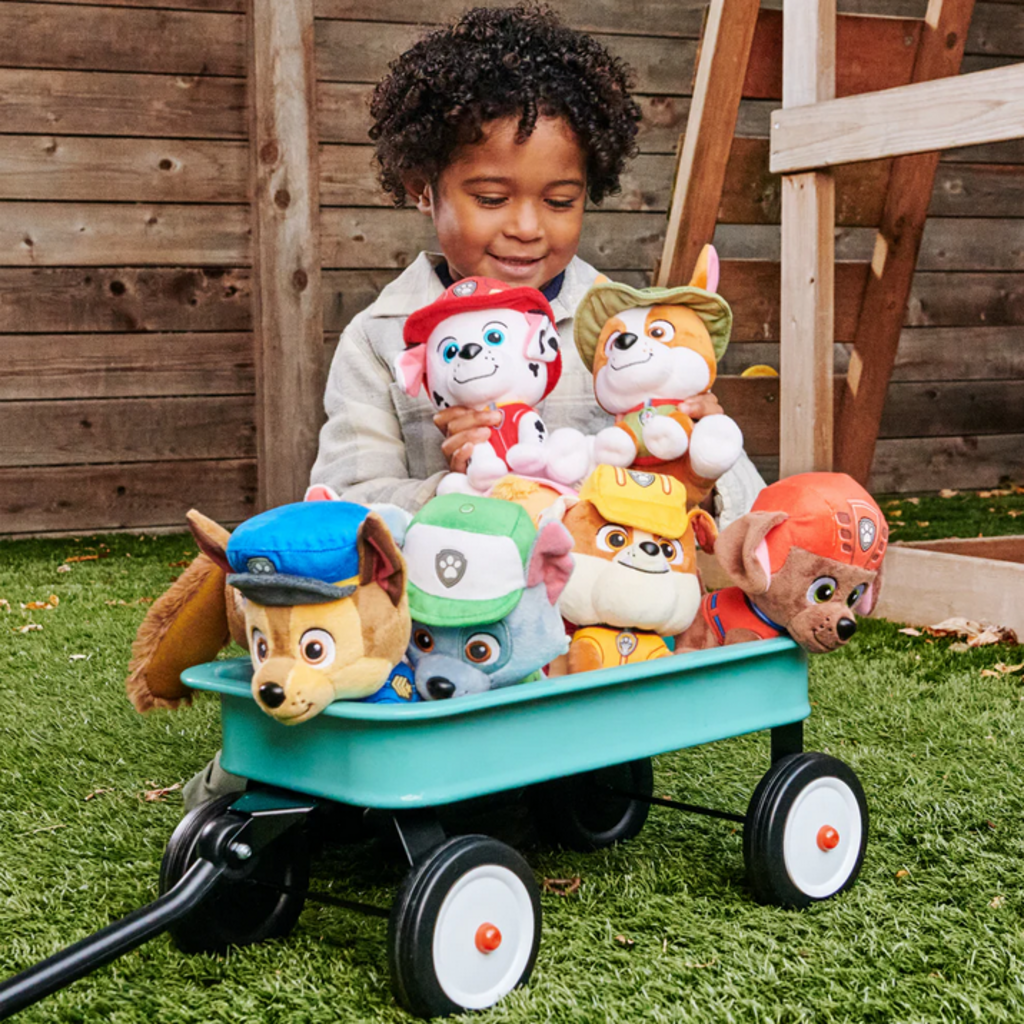 GUND PAW PATROL PLUSH SKYE