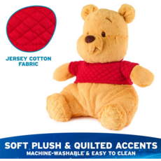 GUND WINNIE THE POOH PLUSH 13"