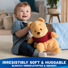 GUND WINNIE THE POOH PLUSH 13"