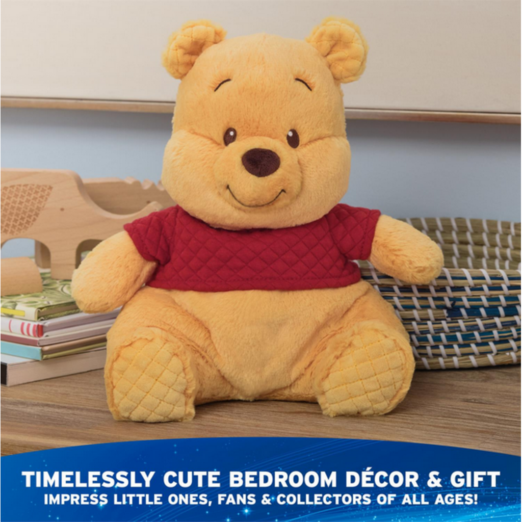 GUND WINNIE THE POOH PLUSH 13"