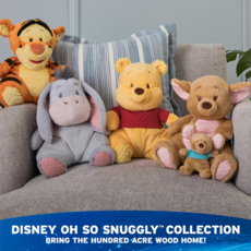 GUND WINNIE THE POOH PLUSH 13"