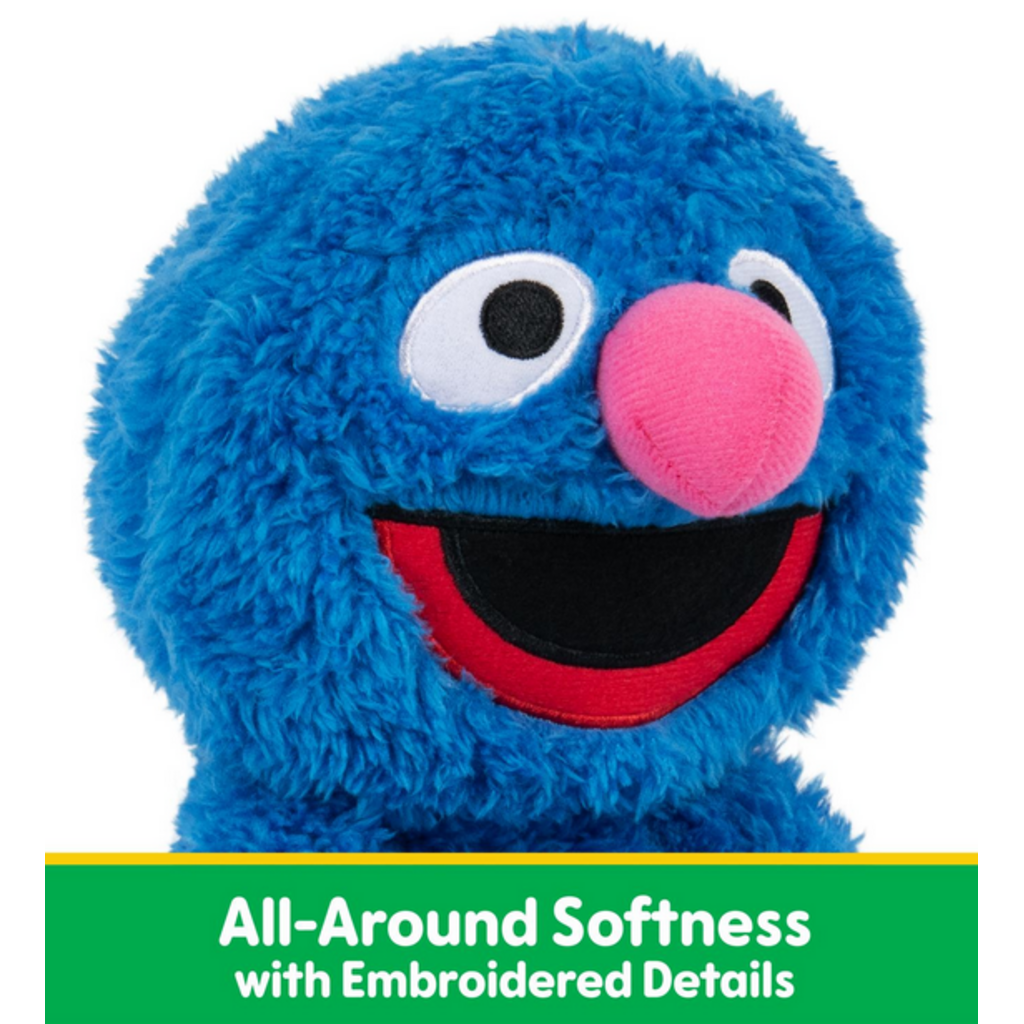 GUND GROVER TAKE ALONG BUDDY