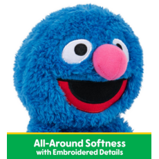 GUND GROVER TAKE ALONG BUDDY