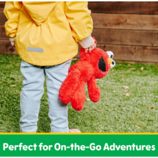 GUND ELMO TAKE ALONG BUDDY GUND