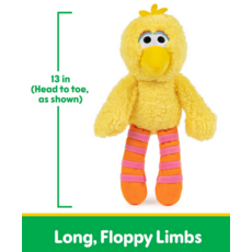 GUND BIG BIRD TAKE ALONG BUDDY