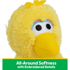 GUND BIG BIRD TAKE ALONG BUDDY