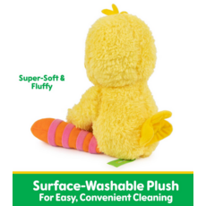 GUND BIG BIRD TAKE ALONG BUDDY