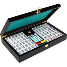 DELUXE MAH JONG