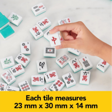 DELUXE MAH JONG