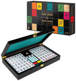DELUXE MAH JONG