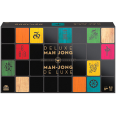 DELUXE MAH JONG