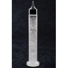 HEEBIE JEEBIES FITZROY'S STORM GLASS