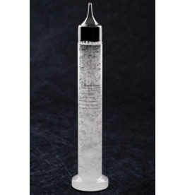 HEEBIE JEEBIES FITZROY'S STORM GLASS