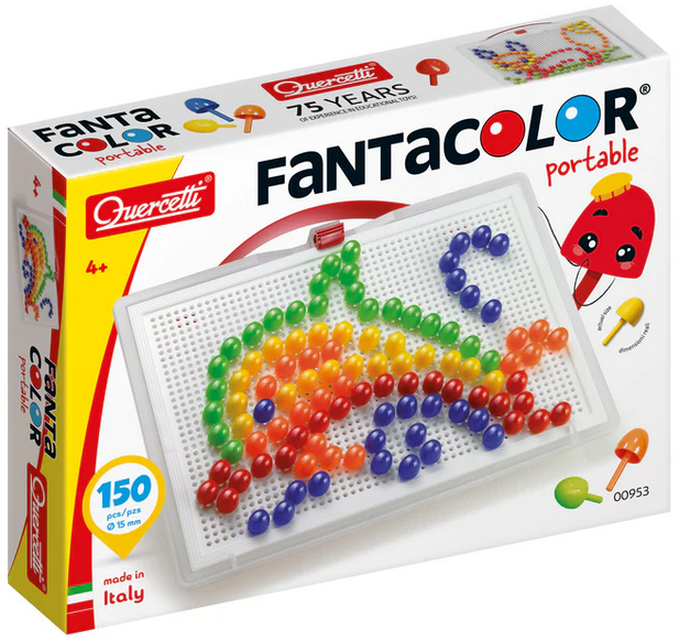 FANTACOLOR PORTABLE