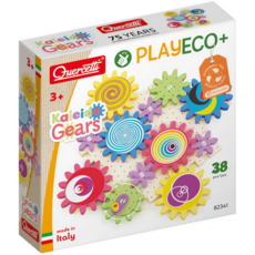 QUERCETTI KALEIDO GEARS ECO