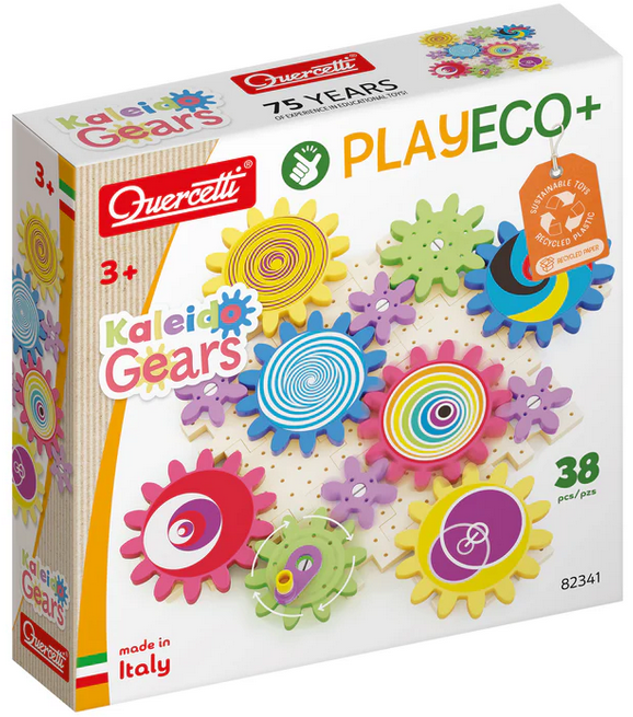 KALEIDO GEARS ECO