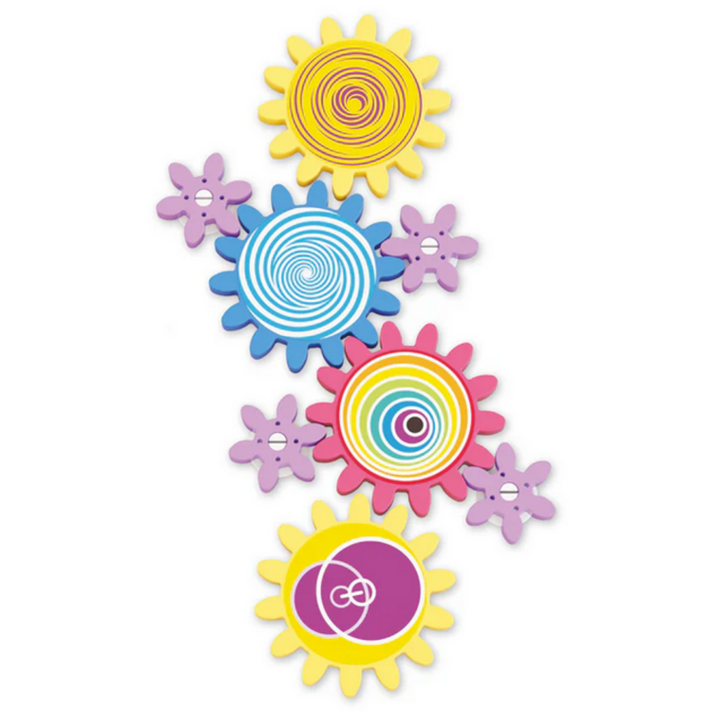 QUERCETTI KALEIDO GEARS ECO