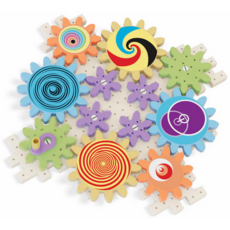 QUERCETTI KALEIDO GEARS ECO