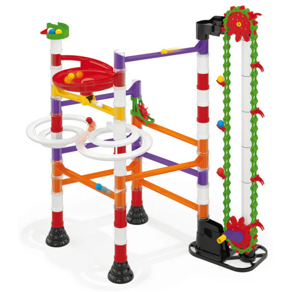 QUERCETTI MIGOGA MARBLE RUN ELEVATOR
