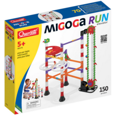 QUERCETTI MIGOGA MARBLE RUN ELEVATOR