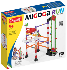 QUERCETTI MIGOGA MARBLE RUN ELEVATOR