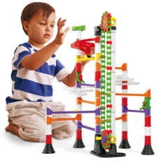 QUERCETTI MIGOGA MARBLE RUN ELEVATOR